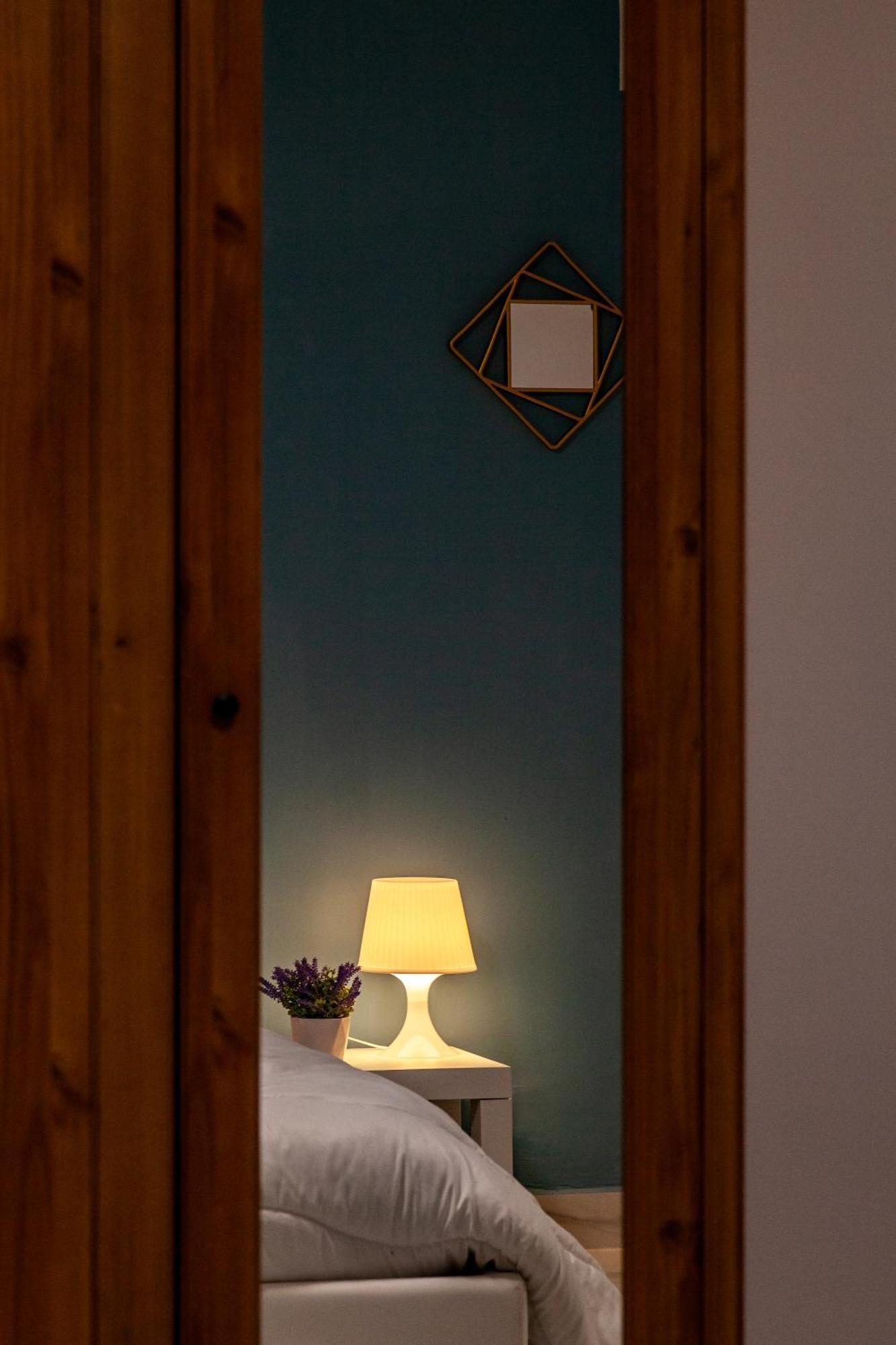 Dream & Fly Hotel Nápoles Quarto foto